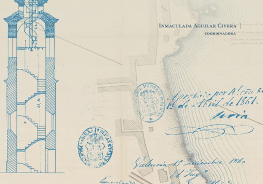 Mediterranean Lights and Lighthouses